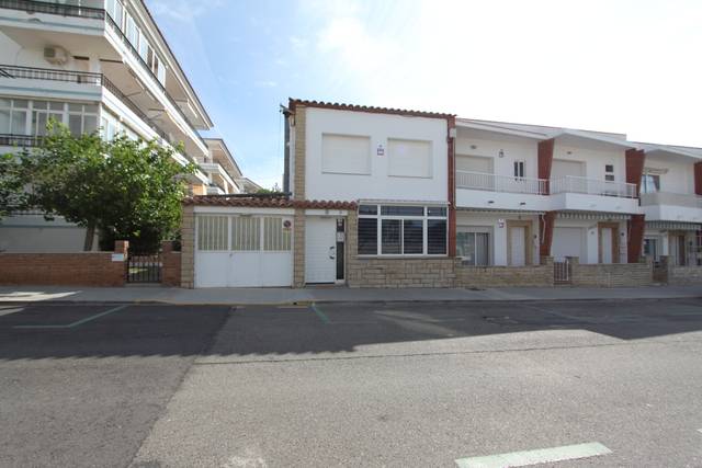 Casa adosada en Venta en dels Pins en Vandellòs i l'Hospitalet de l'Infant