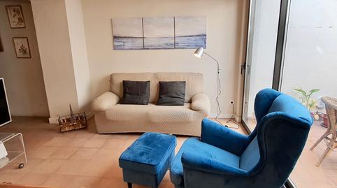 Foto 3 de Planta baixa de lloguer a Carrer de L'arpella, Veral d'Ocata, Barcelona