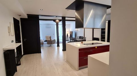 Foto 2 de Piso en venta en San Antonio a, Ensanche, Vitoria - Gasteiz