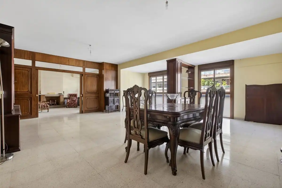 Appartement avec terrasse à vendre à Av. de la República Argentina, imagen 7