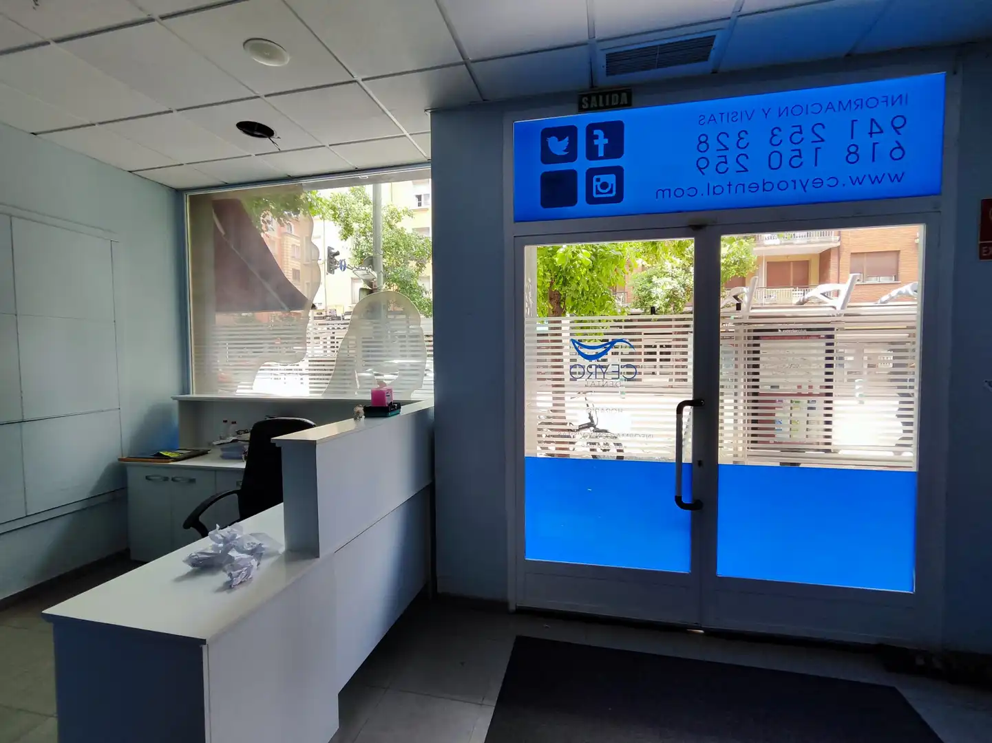Business premises for sale in Logroño - Calle General Vara de Rey, imagen 22