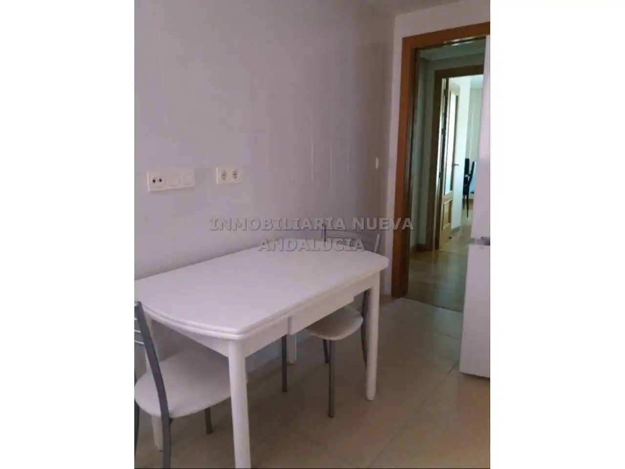 Flat for rent in Nueva Almería - Cortijo Grande - Vega de Acá