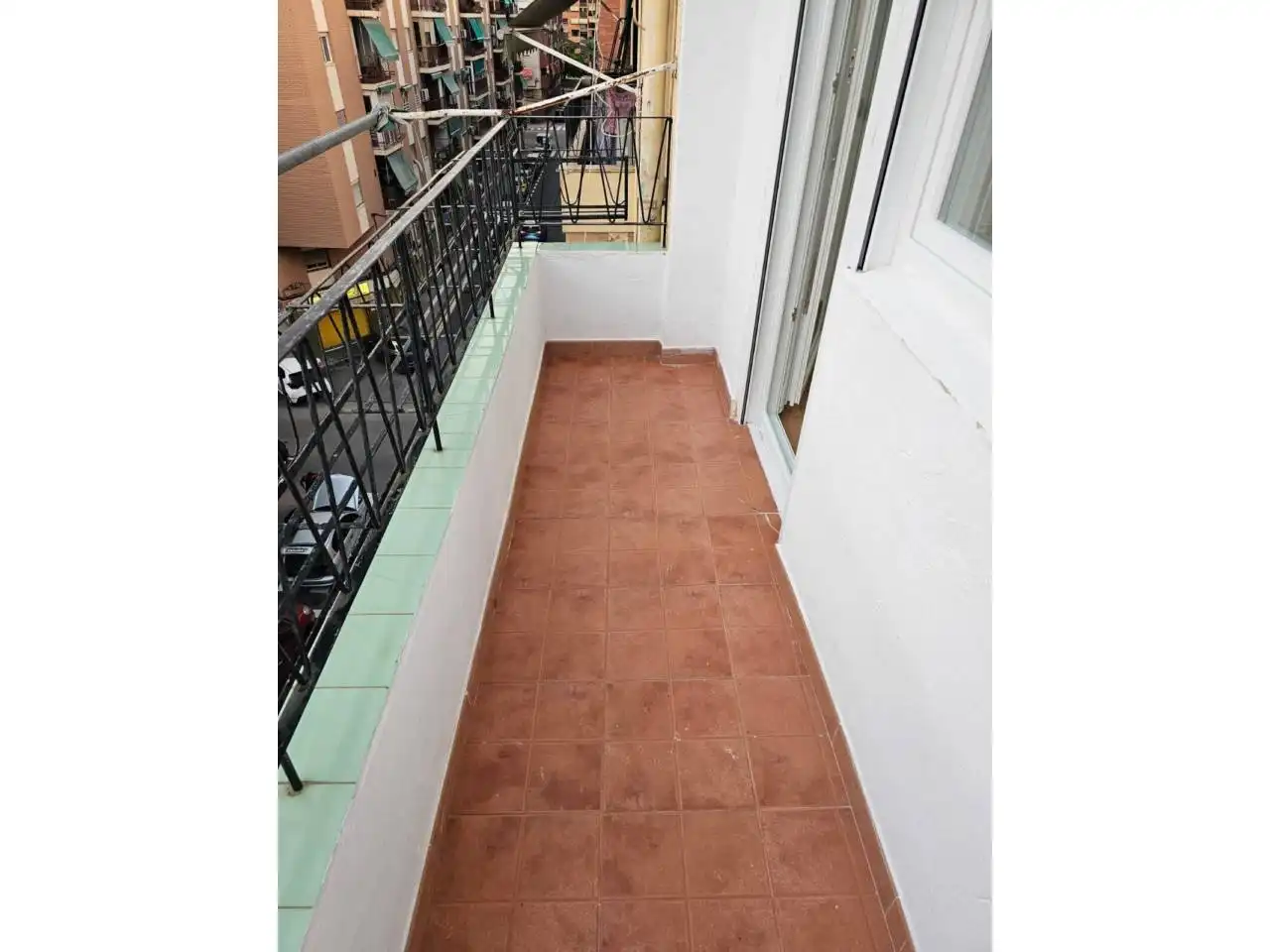 Flat with balcony for sale in Calle Cánovas del Castillo, imagen 16