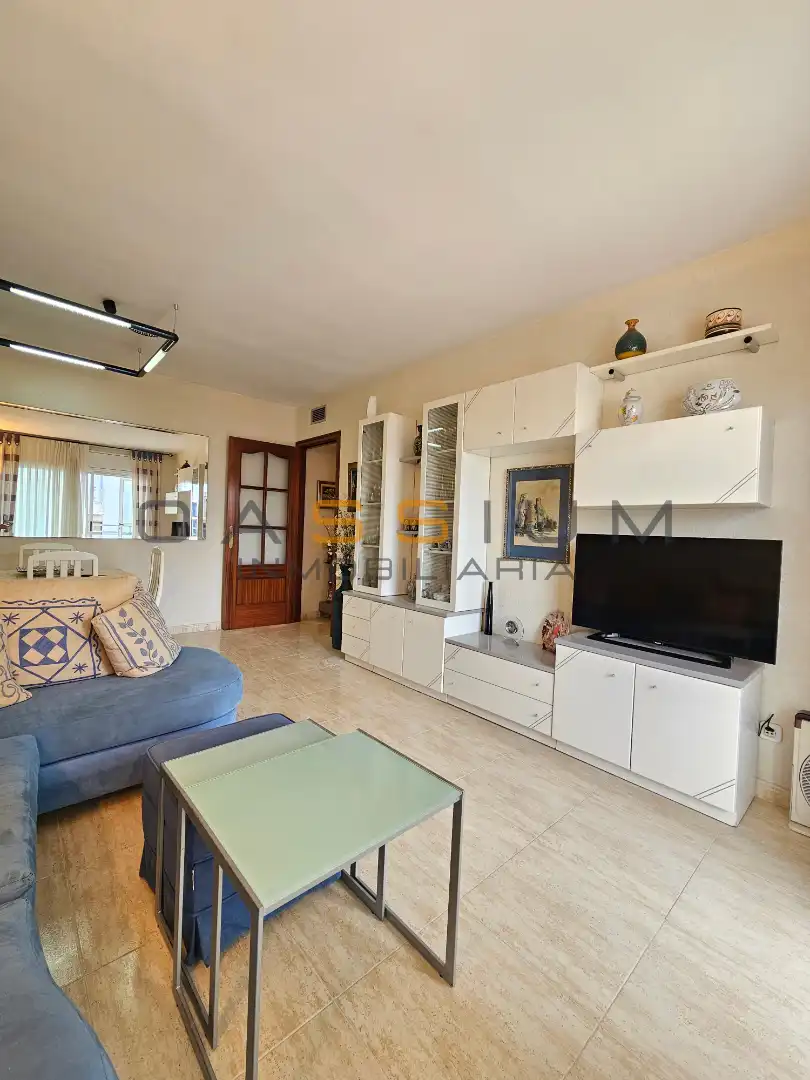 Appartement avec terrasse à vendre à Carrer d'Antoni Gaudí, imagen 9