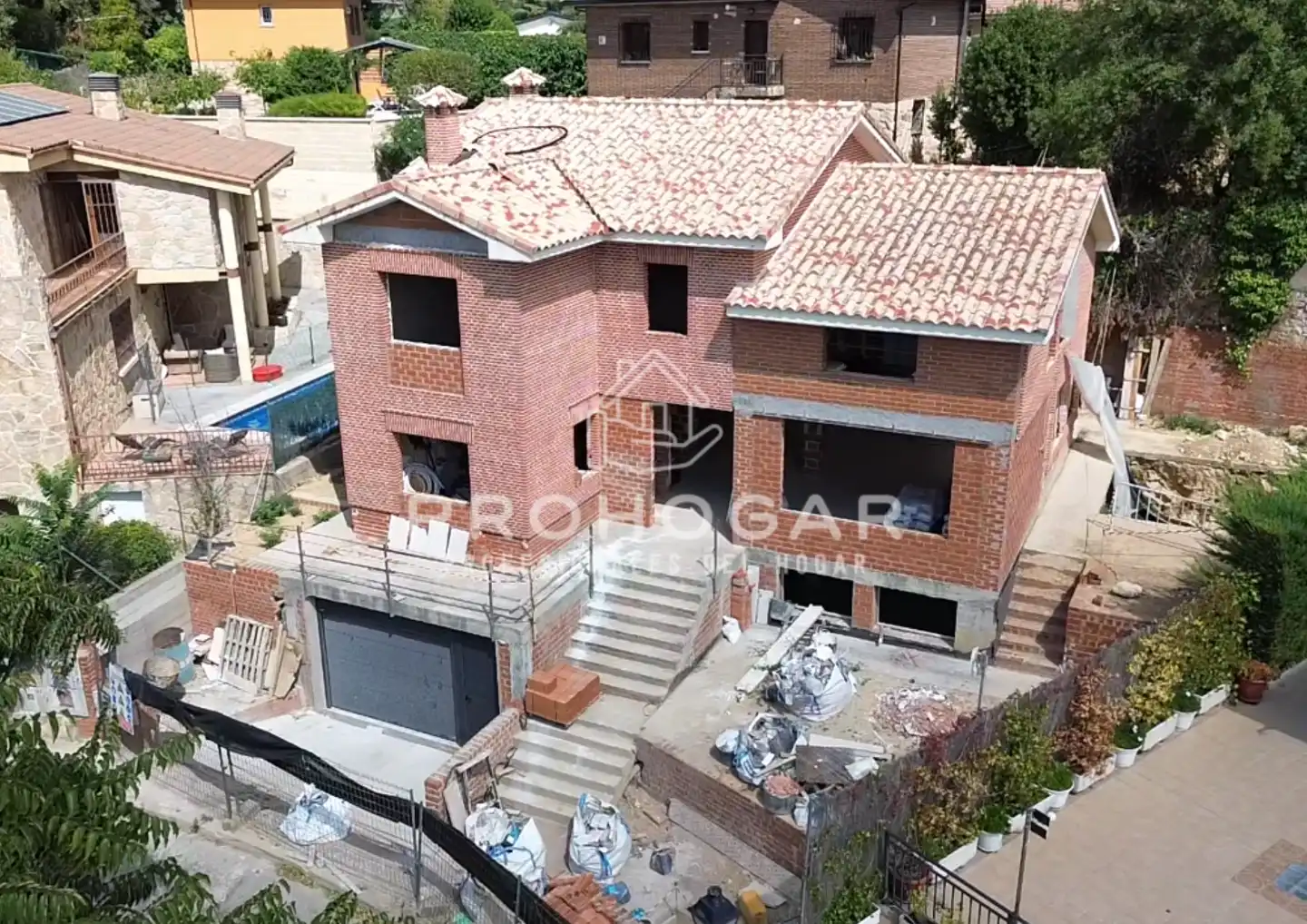 Haus zum Verkauf in Guadalix de la Sierra, imagen 15