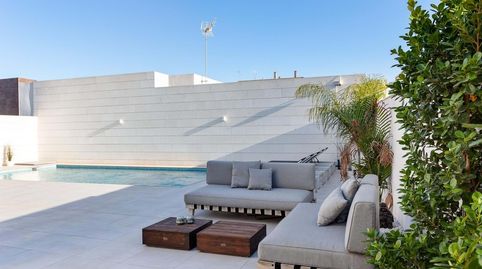 Foto 5 de Casa o chalet en venta en N/a, Pilar de la Horadada ciudad, Pilar de la Horadada