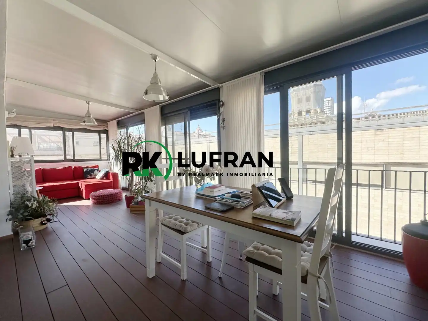 Penthouse mit Aufzug zum Verkauf in Centro, imagen 4