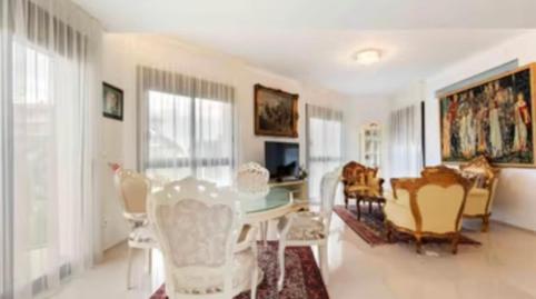 Foto 3 de Ático de alquiler en Carrer Ciudad Real, 14, Los Arenales del Sol, Alicante