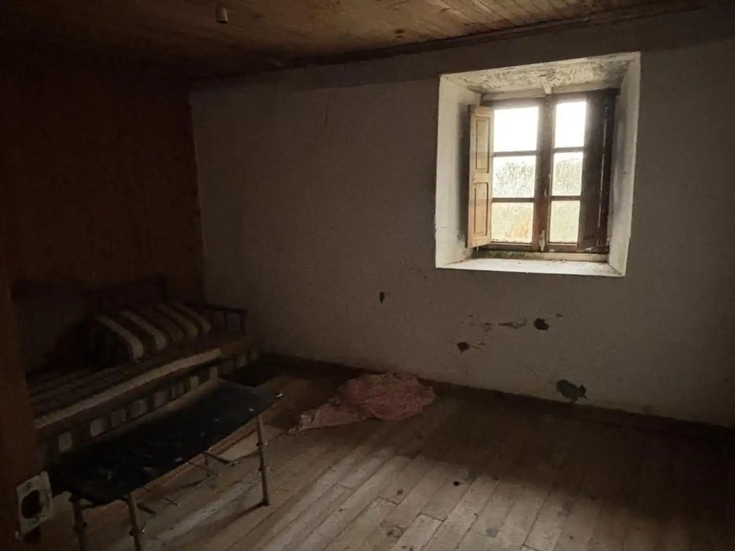 Casa rústica amb jardí en venda a Lugar Portobo 1, imagen 17