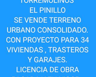 Aparcament de Residencial en venda en Torremolinos