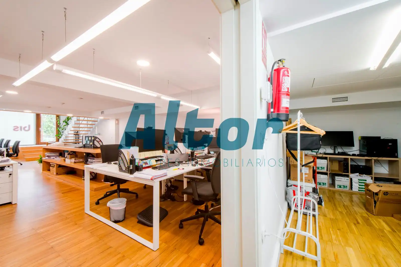 Office for sale in DEL MARQUES DE LEMA, Vallehermoso