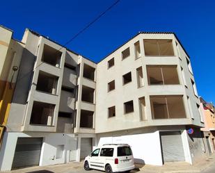 Vista exterior de Edifici en venda en Sant Joan de Moró