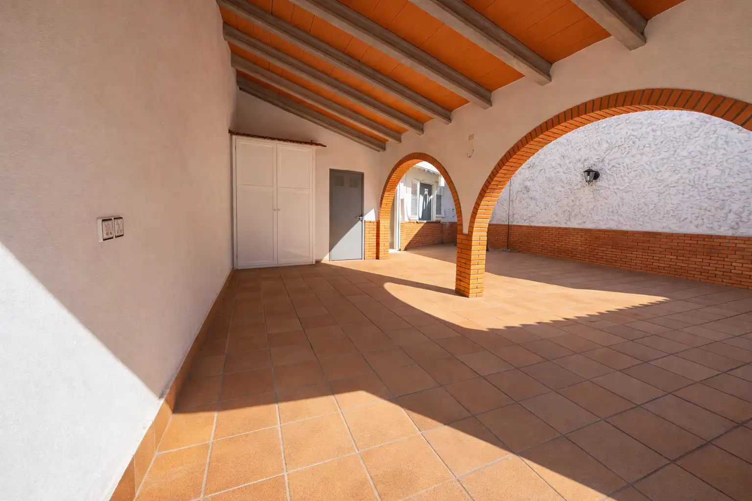 Casa o chalet en venta en Casasimarro con Terraza, Amueblado y Balcón