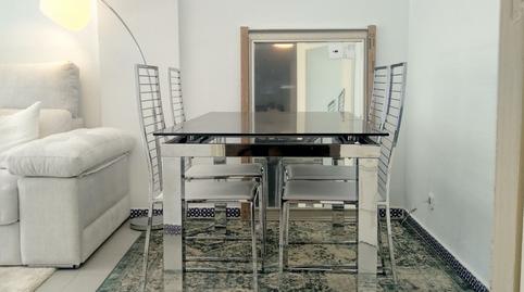 Foto 4 de Apartamento de alquiler en Federico Silva Muñoz 1, 1, Isla Cristina Ciudad, Huelva