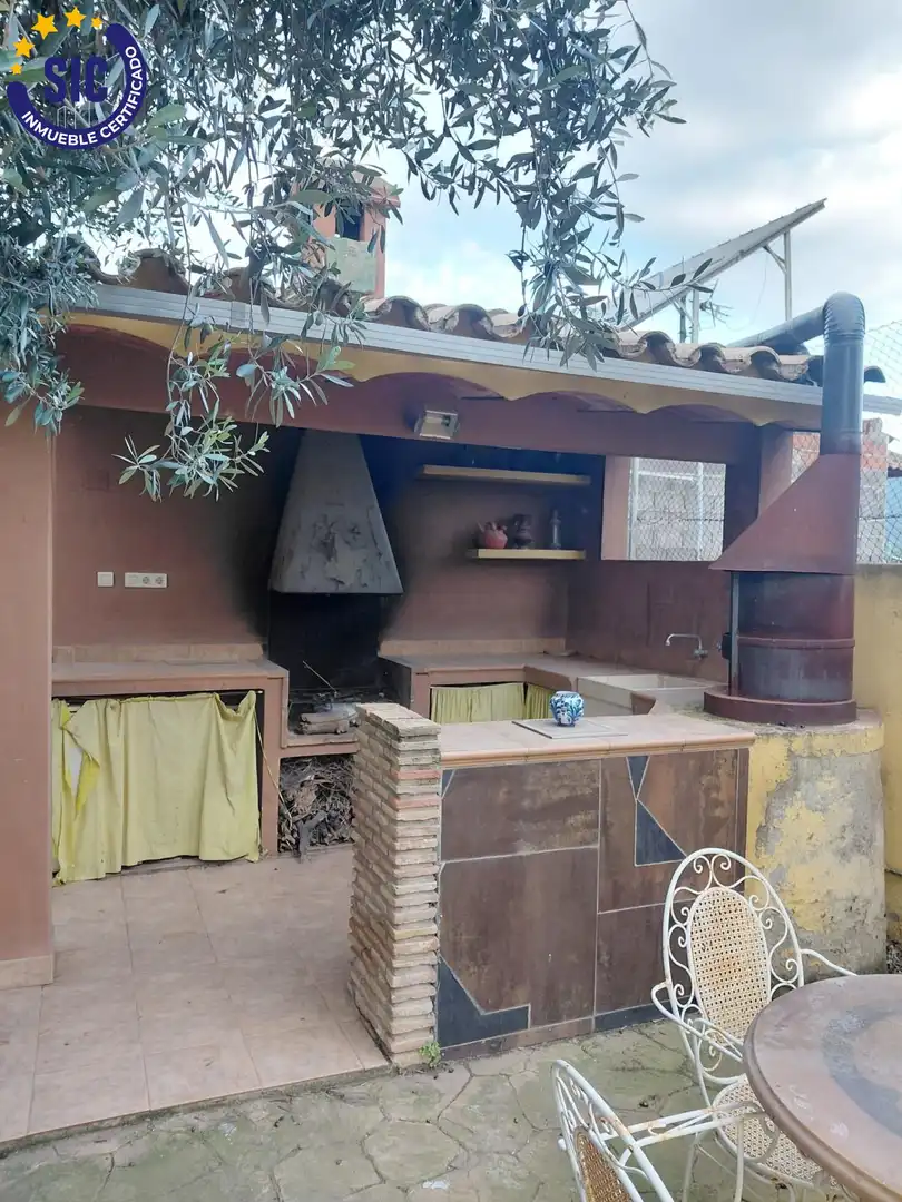 Xalet amb piscina en venda a Calle MONTANEJOS, imagen 33