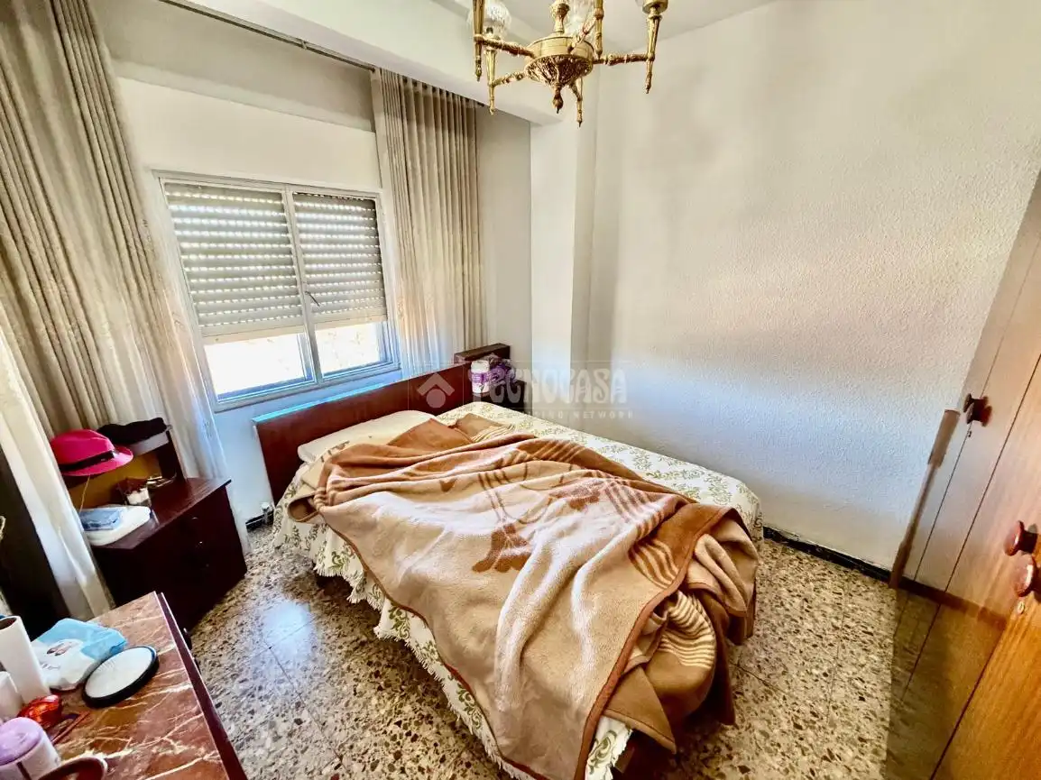 Habitación de Piso en venta en Ávila con Calefacción y Terraza