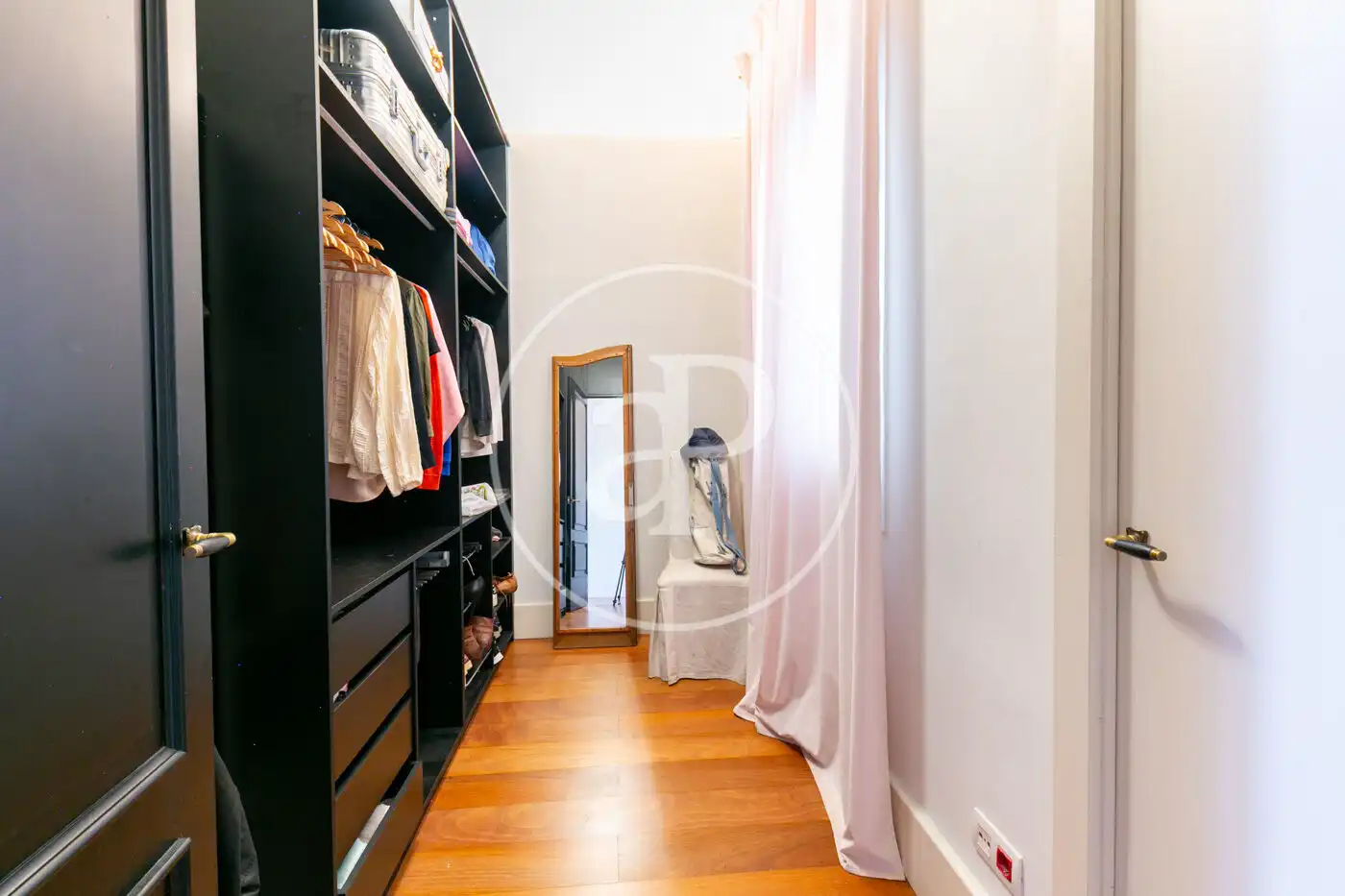 Flat for rent in Carrer d'Ausiàs Marc, Dreta de l'Eixample