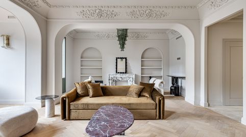 Foto 5 de Apartamento en venta en Avinguda Diagonal, 428, Dreta de l'Eixample, Barcelona Capital