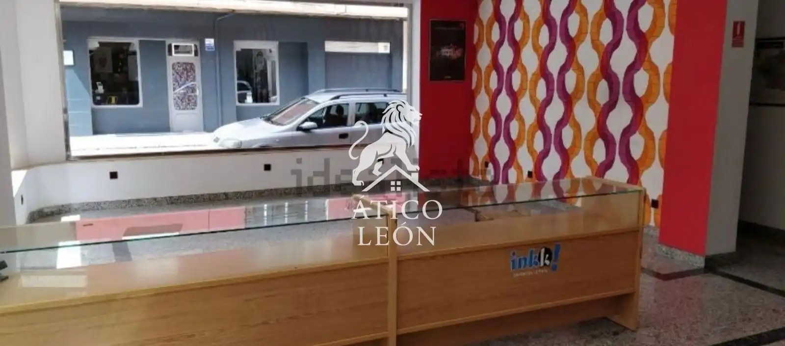 Local comercial en venda a Fernando III El Santo, imagen 12