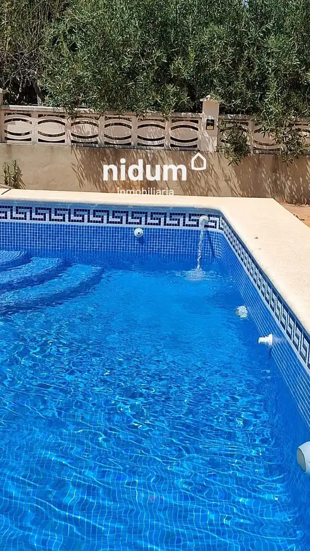 Casa o chalet en venta en Llocnou d'En Fenollet