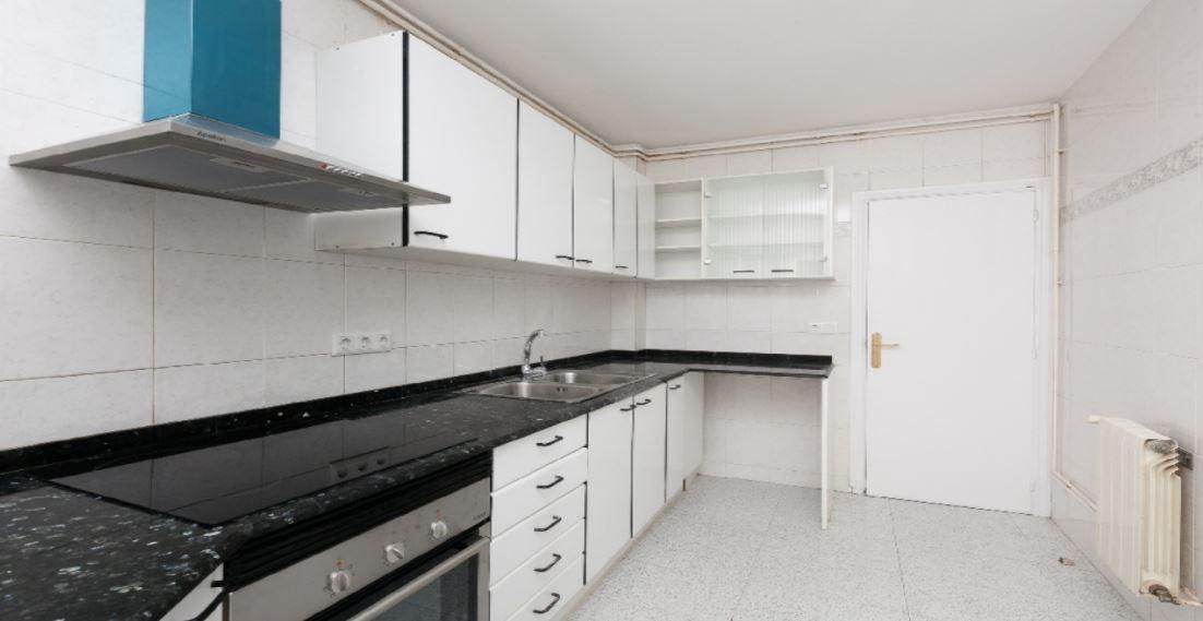 Flat for sale in Passeig Maragall