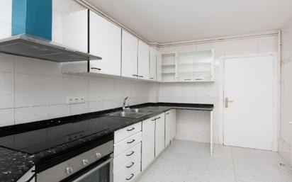 Kitchen of Flat for sale in Gavà  with Heating and Terrace