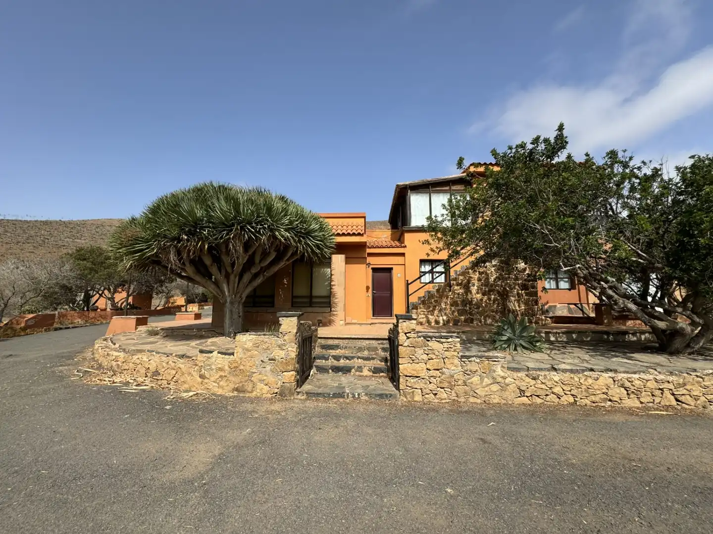Edificio en venta en Calle El Cortijo, 13, Antigua pueblo