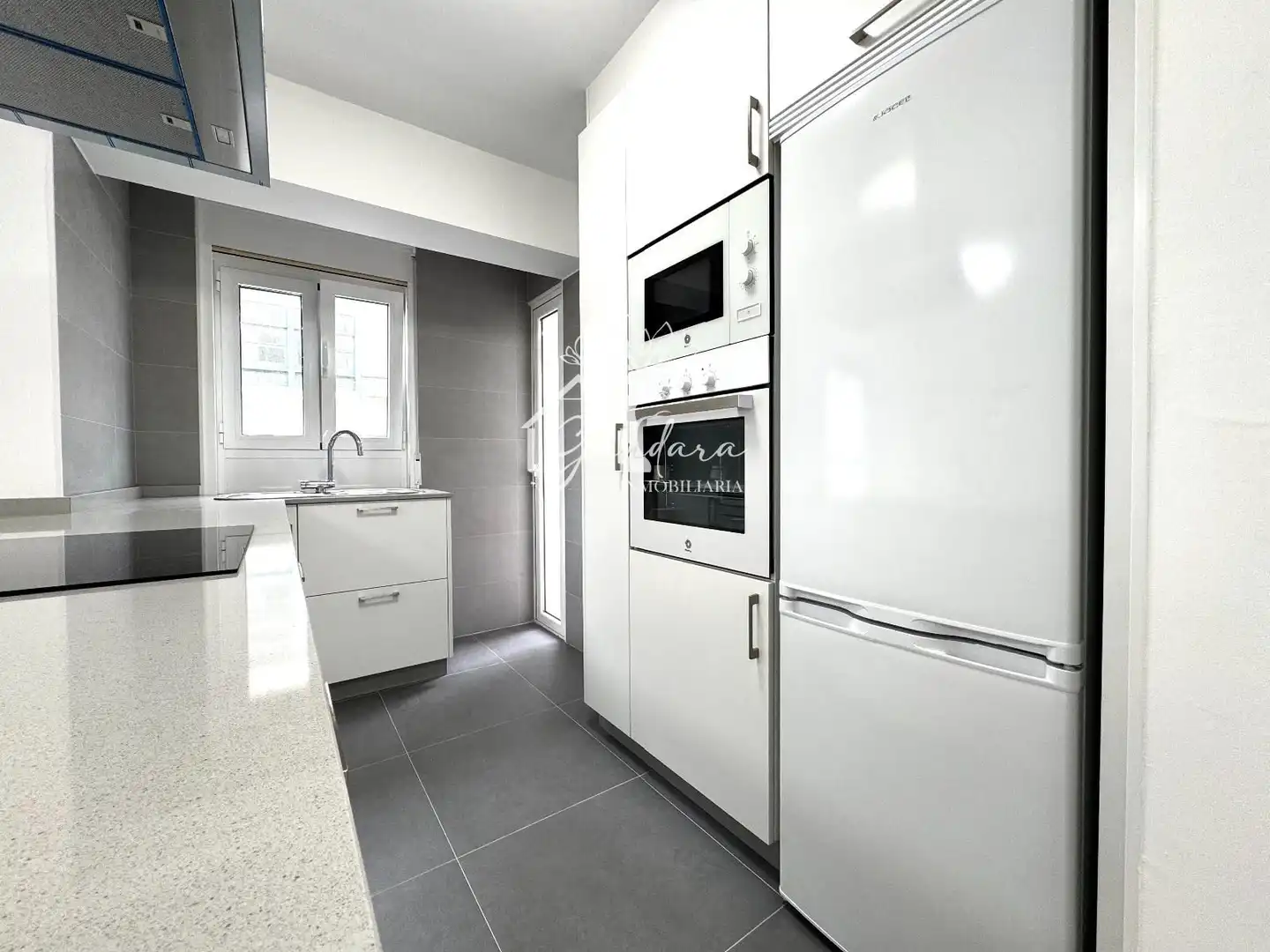 Flat with terrace for sale in Rubalcava, imagen 5