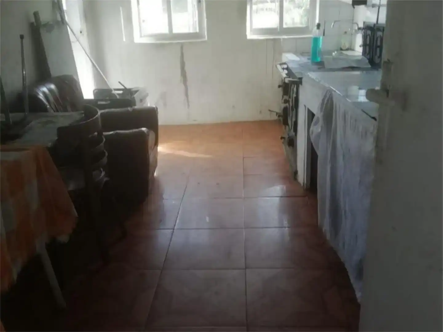 Finca rústica en venda en Castro Caldelas amb Balcó