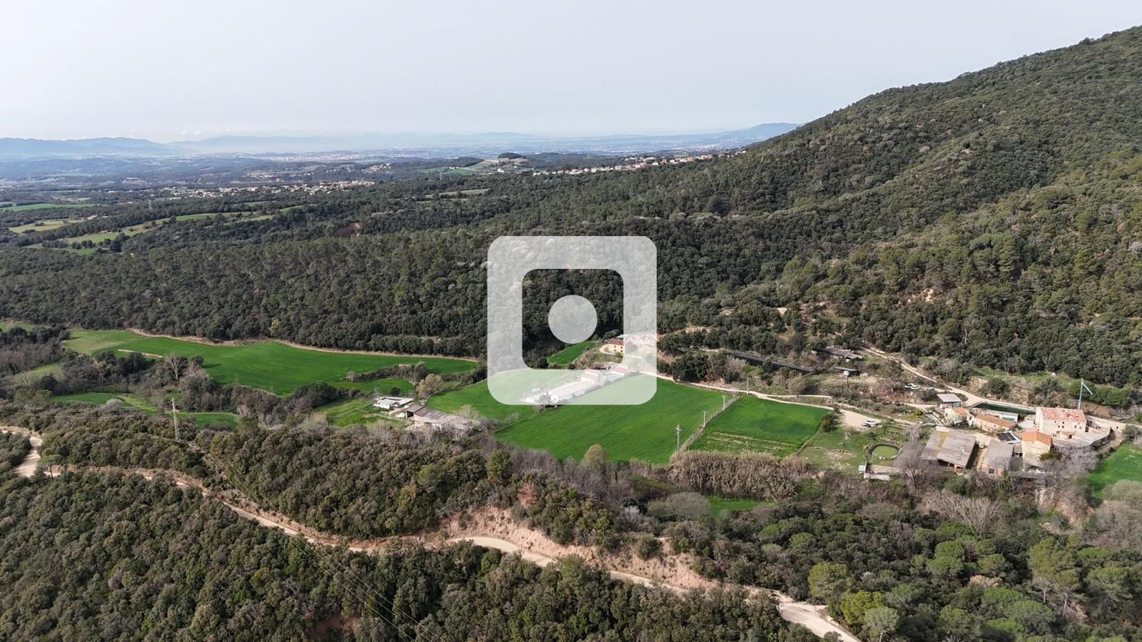Casa o chalet en venta en Sant Pere de Vilamajor