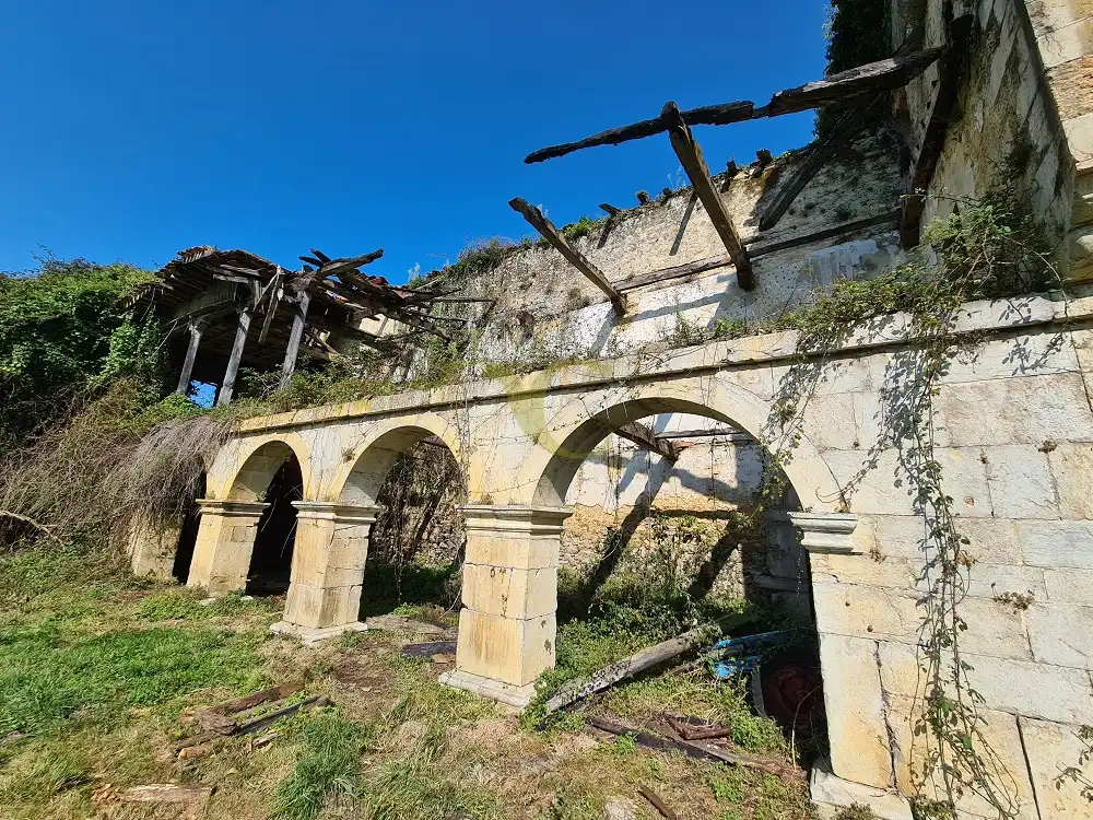 Casa o xalet en venda a Noriega, Ribadedeva
