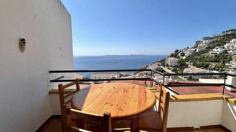 Foto 2 de Casa adosada en venda a Calle de Joan Timoneda, -1, Almadrava - Canyelles - Puig-Rom, Girona