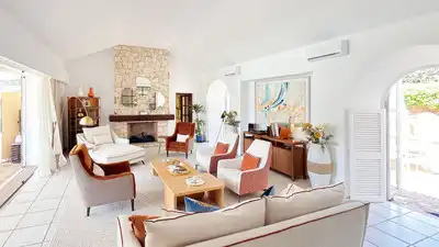 Villa avec jardin à vendre à Arroyo de la Miel, imagen 5