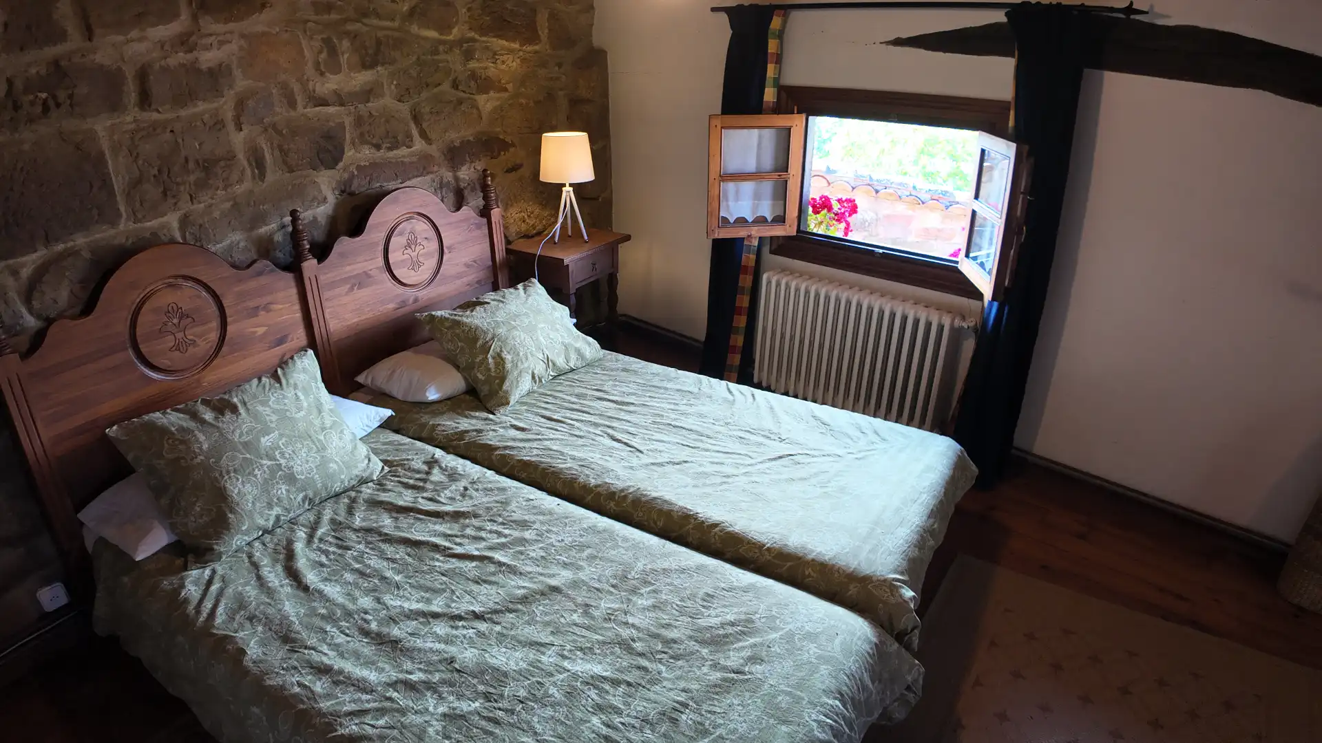 Habitación de Edificio en venta en Valderredible