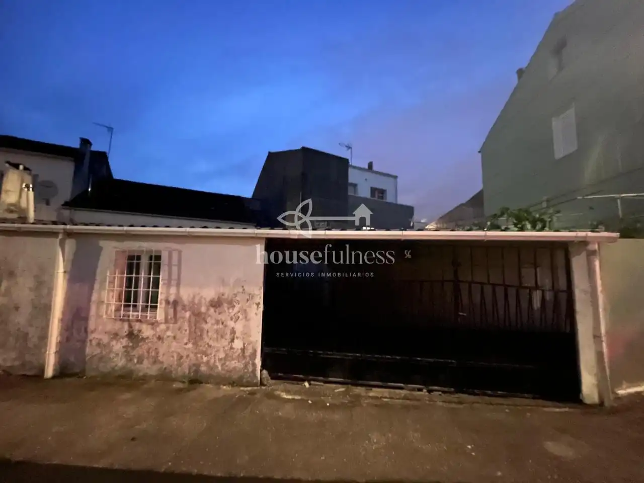 Casa in vendita a Piñeiros- Freixeiro, imagen 28