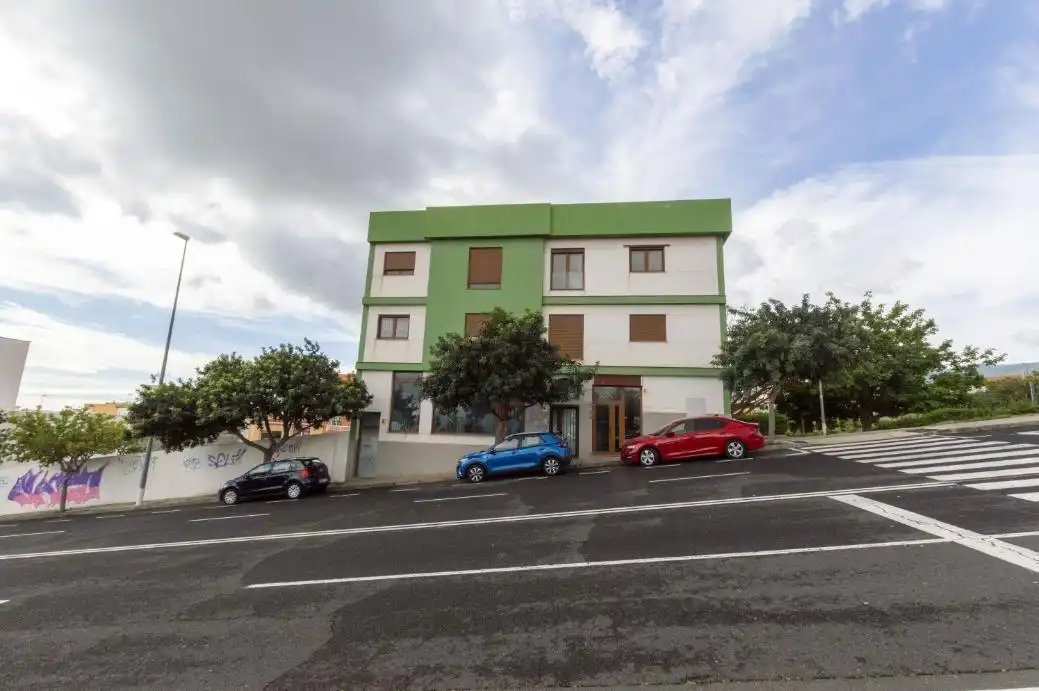 Local comercial en venda a Calle GALLEGA LA 36, imagen 2