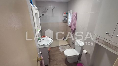 Foto 4 de Casa o chalet en venta en Pescadores - Saladillo, Algeciras