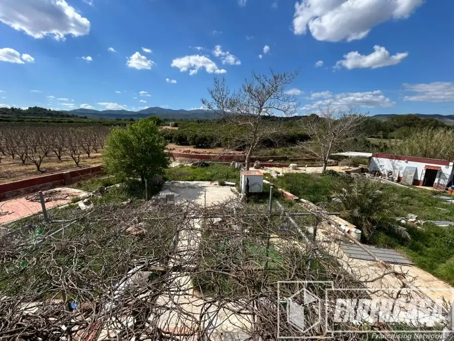 Villa à vendre à Plaza Diseminados 12, imagen 24