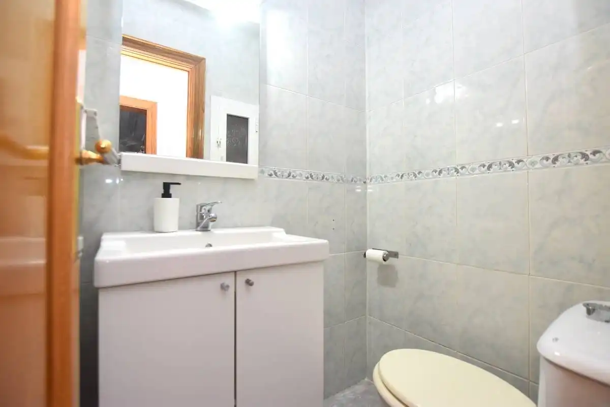Dúplex en venta en La Marina del Port