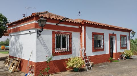 Foto 4 de Finca rústica en venta en Puebla de Sancho Pérez, Badajoz