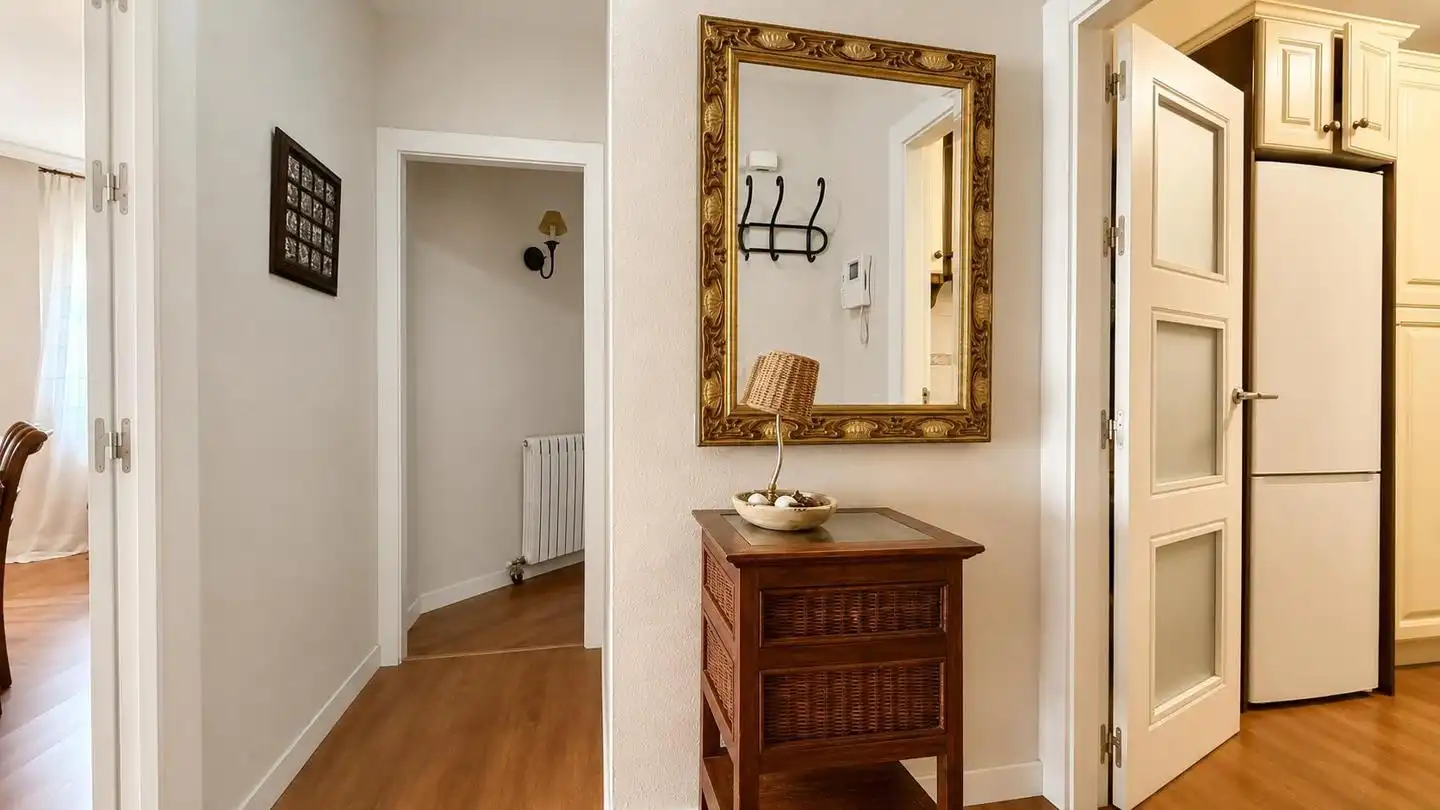 Ground floor for sale in Cartagena  with Air Conditioner, Heating and Private garden