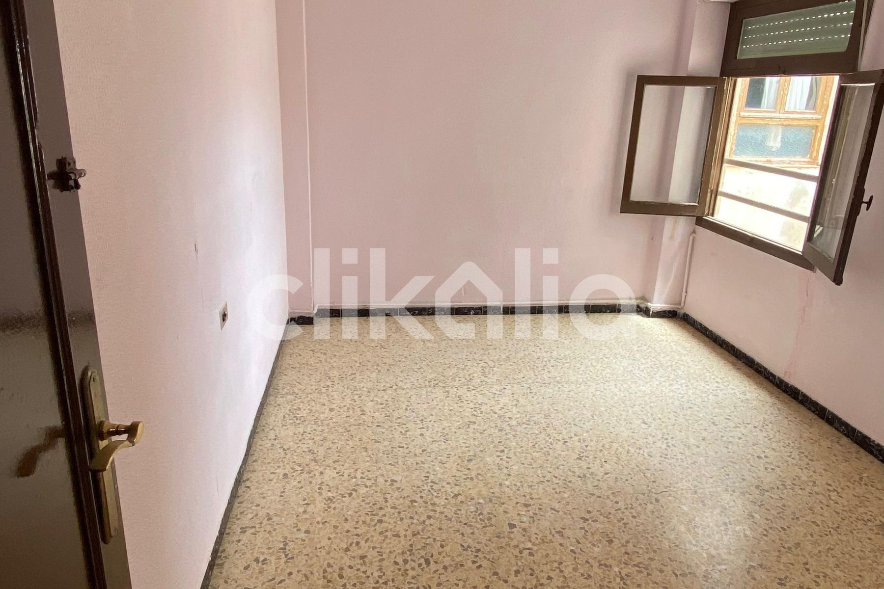 Bedroom of Flat for sale in Callosa de Segura  with Terrace
