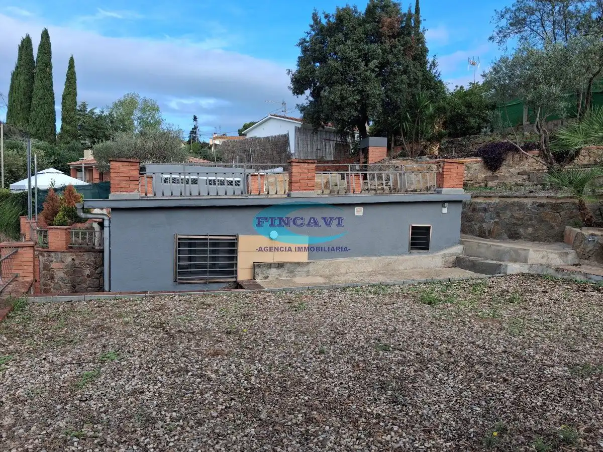 Maison à vendre à L'Ametlla del Vallès, imagen 5