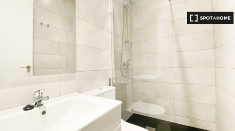Foto 5 de Habitació a Argüelles, Madrid Capital