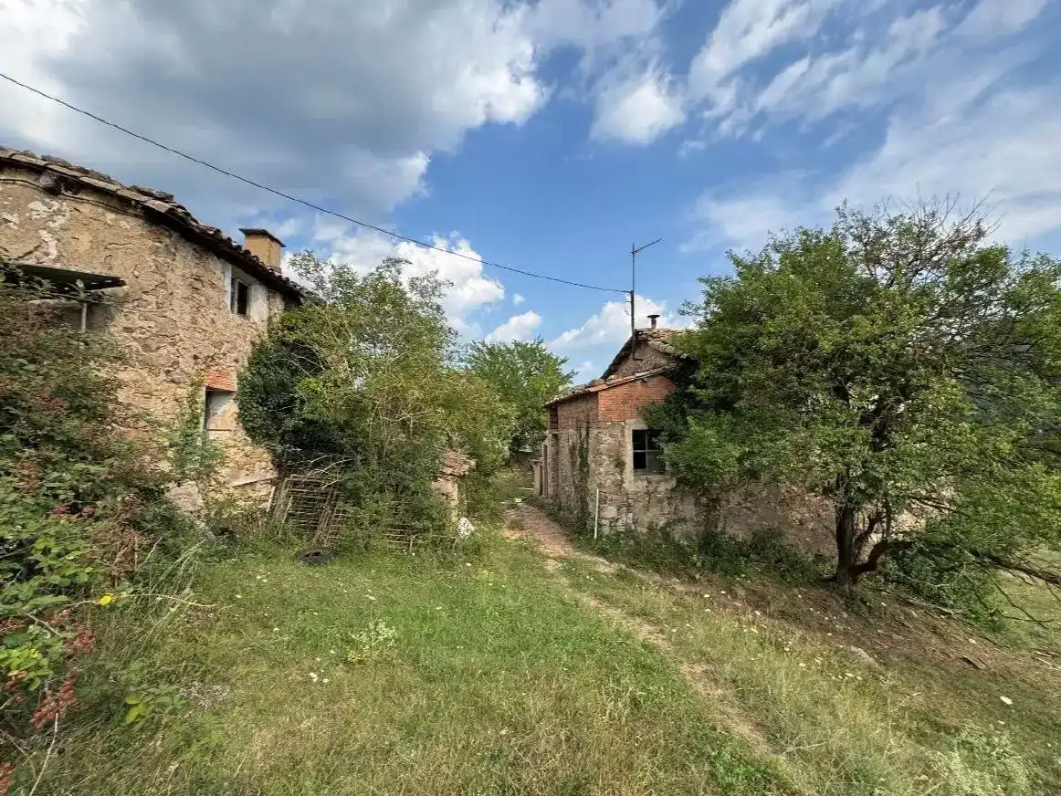 Finca rústica en venda en Ripoll