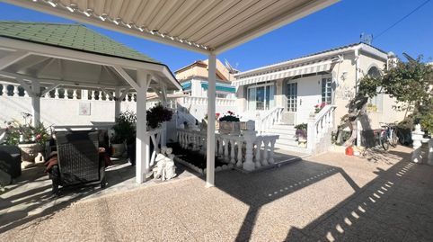 Foto 5 de Casa o chalet en venta en Zona Carrefour - Urbanizaciones, Torrevieja