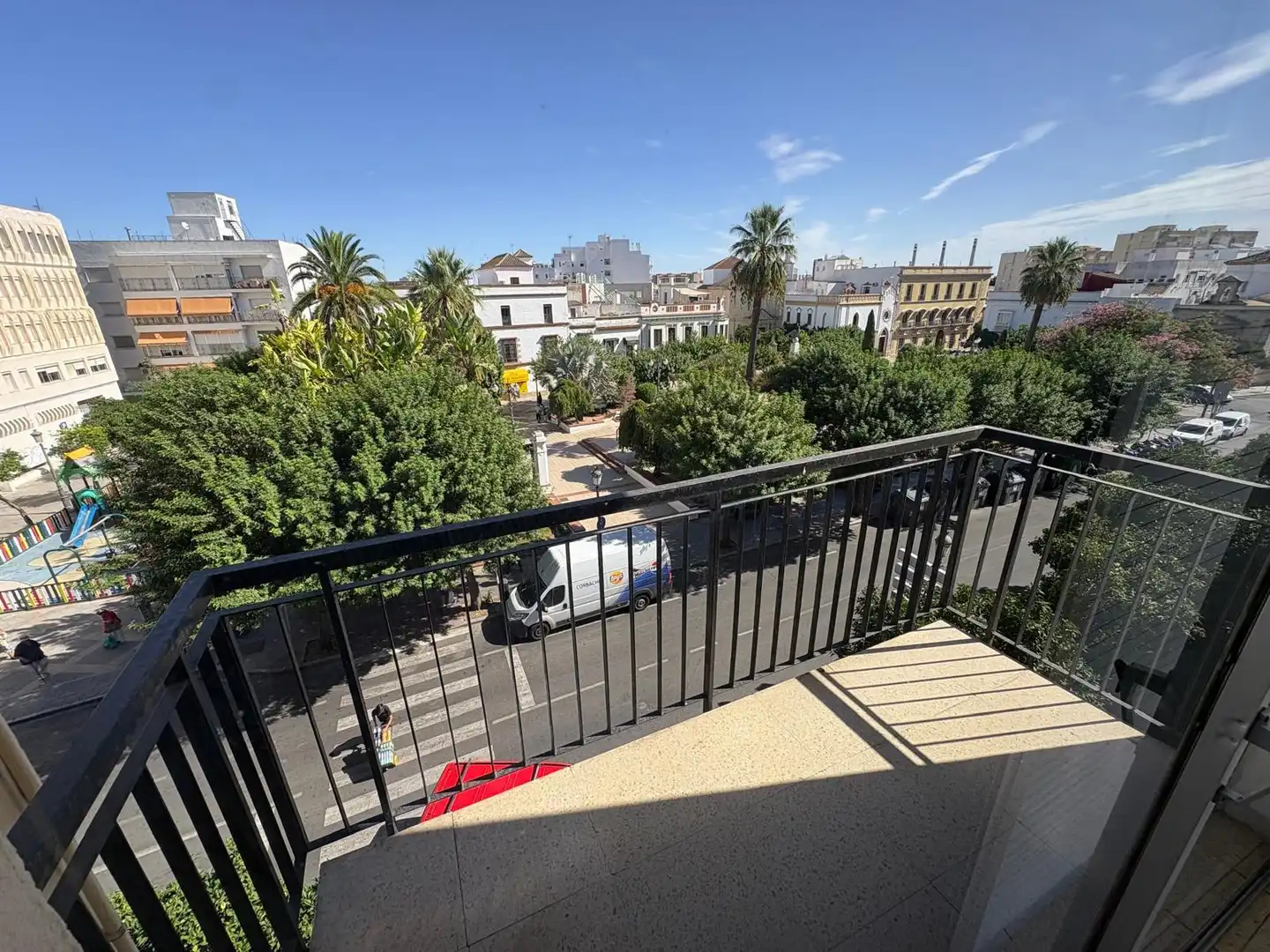 Wohnung zur Miete in Molineros, Madre de Dios