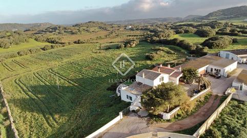 Photo 2 of Country house for sale in Ses Salines de Fornells, Illes Balears