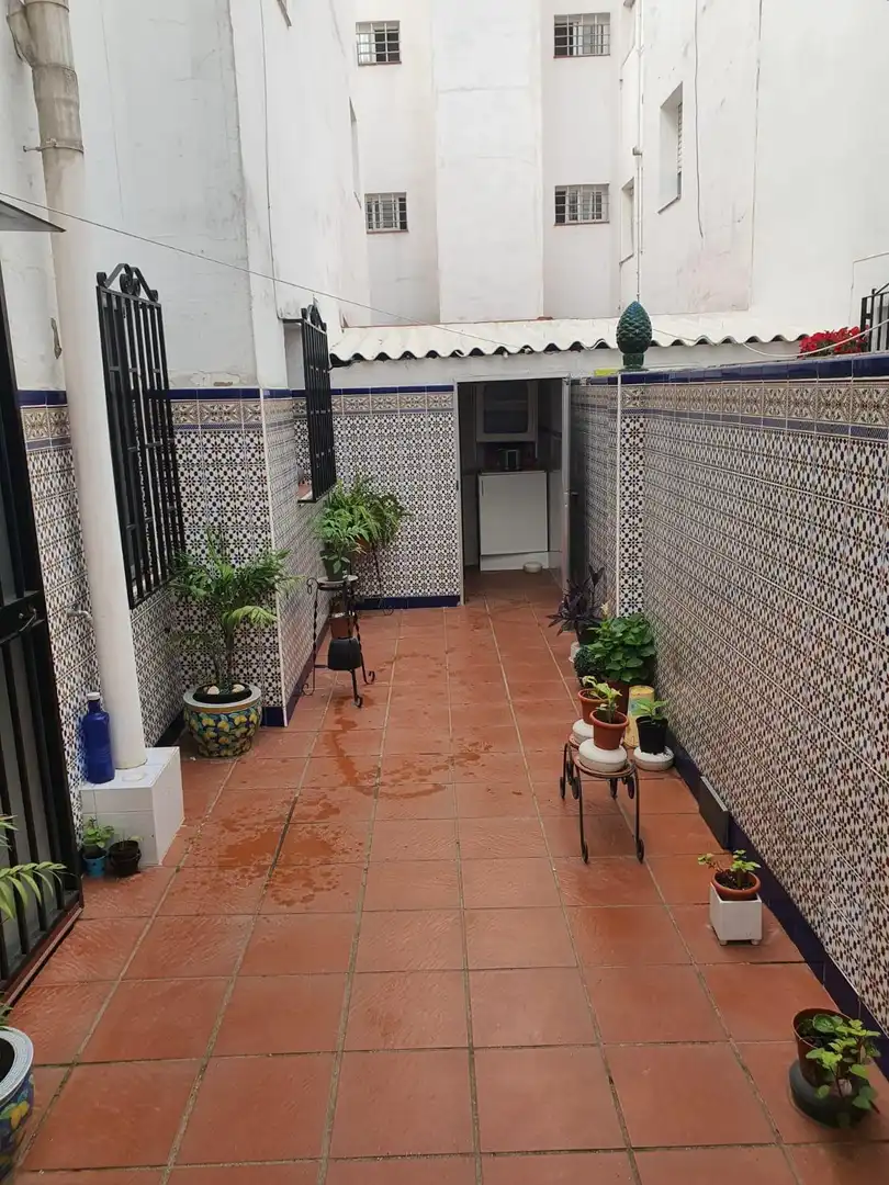 Terrace of Ground floor for sale in  Córdoba Capital  with Air Conditioner and Furnished