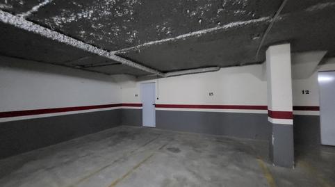 Foto 3 de Garaje en venta en Motilleja, Albacete